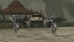 STAR WARS: Battlefront Classic Collection